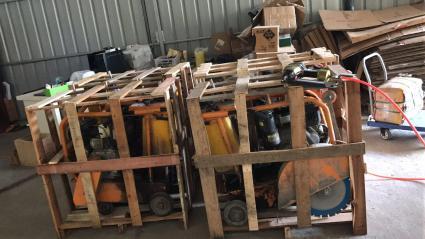 丘北行李、家具、电器包装托运