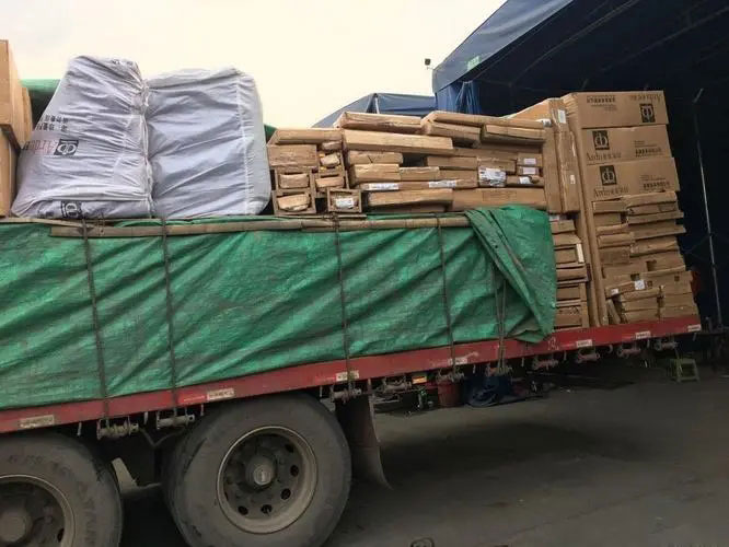 丘北家具托运