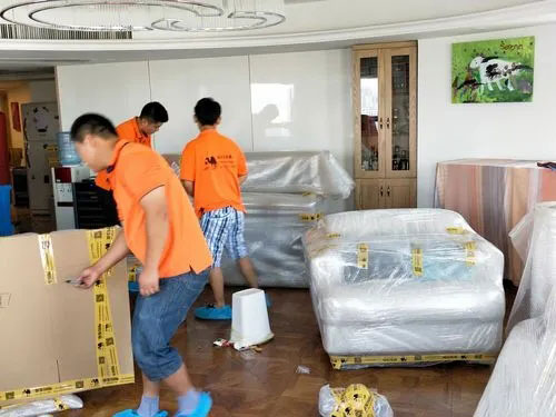 丘北精品搬家公司